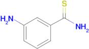 3-Aminothiobenzamide