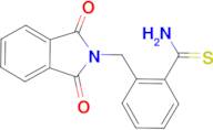 2-(Phthalimidomethyl)thiobenzamide