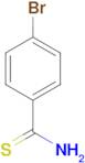 4-Bromothiobenzamide