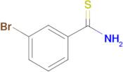 3-Bromothiobenzamide