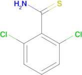 2,6-Dichlorothiobenzamide