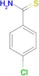 4-Chlorothiobenzamide