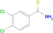 3,4-Dichlorothiobenzamide