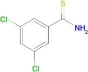 3,5-Dichlorothiobenzamide