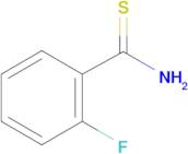 2-Fluorothiobenzamide