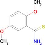 2,5-Dimethoxythiobenzamide