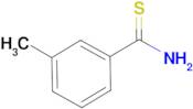 3-Methylthiobenzamide