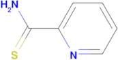 Pyridine-2-carbothioic acid amide