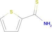 Thiophene-2-carbothioic acid amide