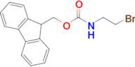 Fmoc-2-Aminoethylbromide