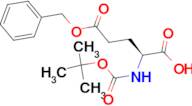 Boc-L-Glutamic acid 5-benzylester