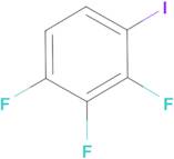 2,3,4-Trifluoroiodobenzene