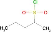 2-Pentyl sulfonyl chloride