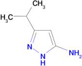 3-iso-Propyl-1H-pyrazol-5-amine