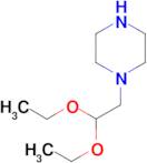 1-(2,2-Diethoxyethyl)piperazine