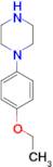 1-(4-Ethoxyphenyl)piperazine