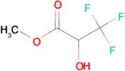 Methyl 3,3,3-trifluoro-2-hydroxy-propionate