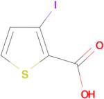 3-Iodothiophene-2-carboxylic acid