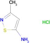 5-Amino-3-methylisothiazole hydrochloride