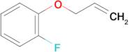 2-Fluorophenyl allyl ether