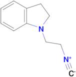 1-(2-Isocyanoethyl)indoline