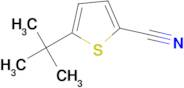 5-tert-Butyl-thiophene-2-carbonitrile