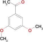 3',5'-Dimethoxyacetophenone