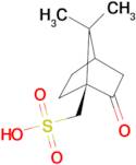 (1S)-(+)-10-Camphorsulfonic acid