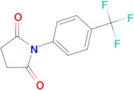 N-(4-(Trifluoromethyl)phenyl)succinimide