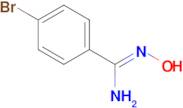 4-Bromobenzamidoxime