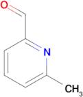 6-Methylpyridine-2-carboxaldehyde