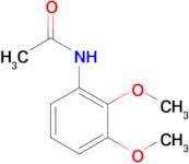 N-(2,3-Dimethoxyphenyl)acetamide