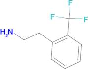 2-(2-Trifluoromethylphenyl)ethylamine