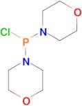 Chlorodimorpholinophosphine