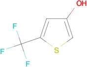 5-Trifluoromethylthiophene-3-one