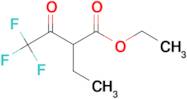 Ethyl 2-ethyl-4,4,4-trifluoro-3-oxobutyrate