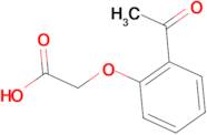 2-Acetylphenoxy acetic acid