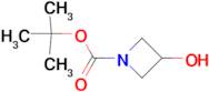 N-Boc-3-Hydroxyazetidine