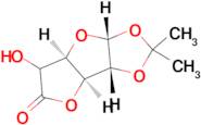 6,3-Glucuronolactone acetonide