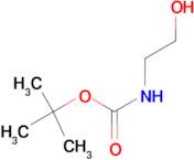 N-Boc-Ethanolamine