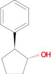 trans-2-Phenylcyclopentanol