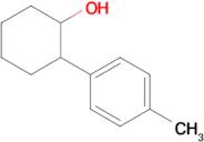 trans-2-(4-Methylphenyl)cyclohexanol