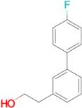 3-(4-Fluorophenyl)phenethyl alcohol