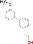 3-(3-Methoxyphenyl)phenethyl alcohol