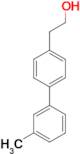 4-(3-Methylphenyl)phenethyl alcohol