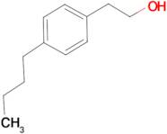 4-n-Butylphenethyl alcohol