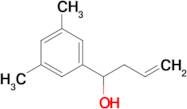 4-(3,5-Dimethylphenyl)-1-buten-4-ol