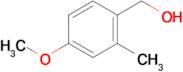 4-Methoxy-2-methylbenzyl alcohol