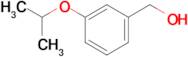 3-iso-Propoxybenzyl alcohol