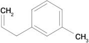 3-(3-Methylphenyl)-1-propene